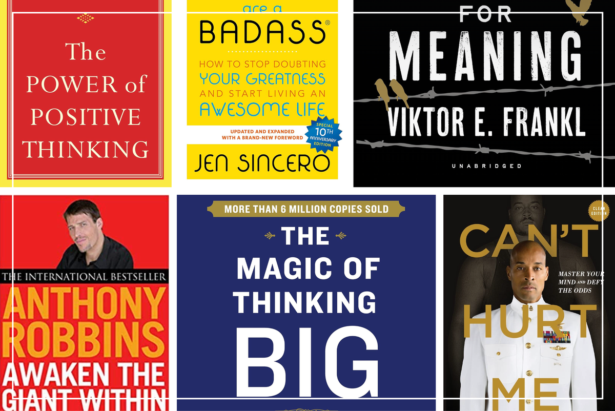 Best Motivational Books to Inspire and Transform Your Life